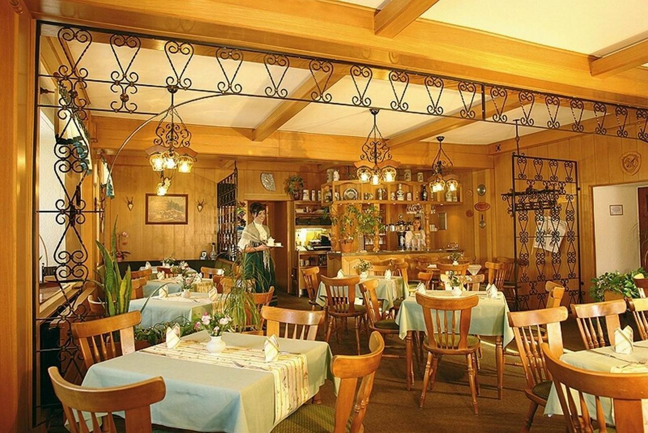 Hotel Gasthof Zum Walfisch Klingenthal Exterior foto